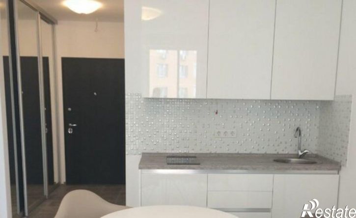 1-комн квартира ул Красных Партизан, 1,  д. 1