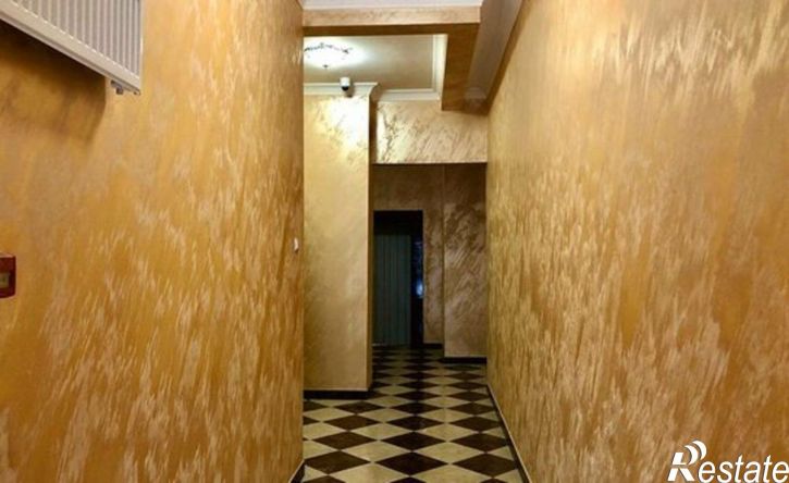 3-комн квартира Адмиралтейский б-р, 3,  д. 3