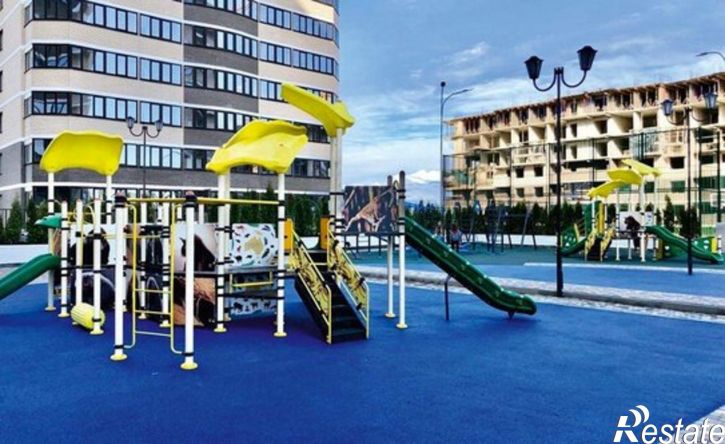 3-комн квартира Адмиралтейский б-р, 3,  д. 3