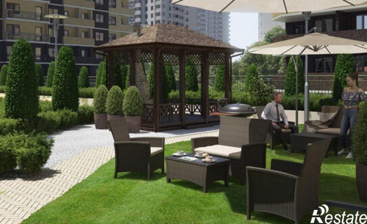 3-комн квартира Адмиралтейский б-р, 3,  д. 3