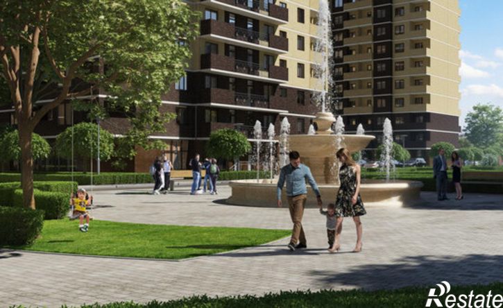 3-комн квартира Адмиралтейский б-р, 3,  д. 3