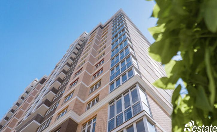 2-комн квартира Конгрессная улица, 25,  д. 25