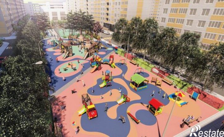 2-комн квартира Заполярная улица, 39 к4,  д. 39 к4