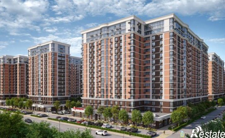 2-комн квартира улица Западный Обход, 39/2 к3,  д. 39/2 к3