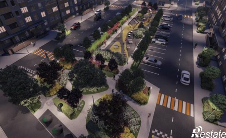 2-комн квартира Заполярная улица, 39 к2,  д. 39 к2