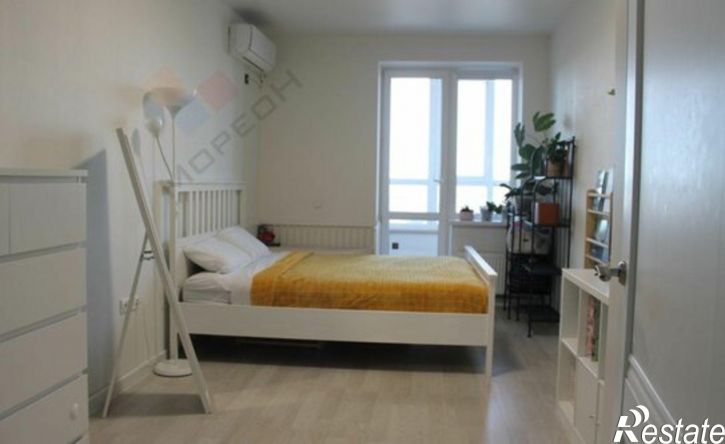 1-комн квартира Старокубанская улица, 124,  д. 124