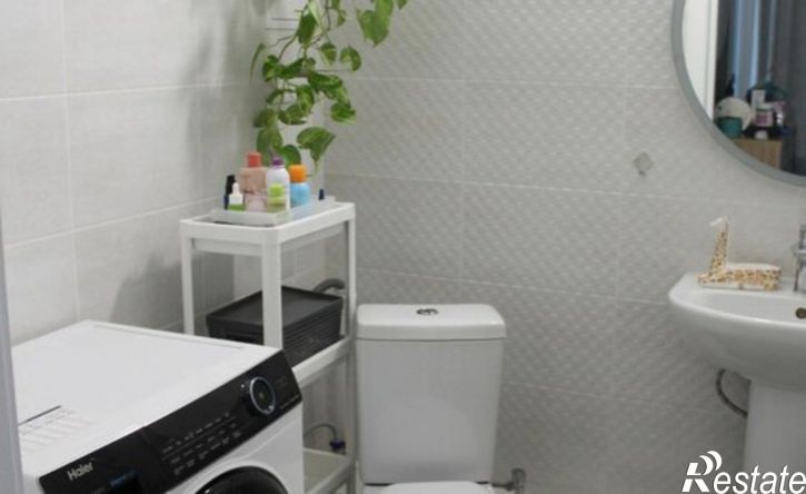 1-комн квартира Старокубанская улица, 124,  д. 124