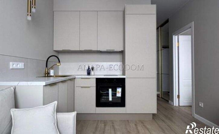 1-комн квартира улица Западный Обход, 45 к1,  д. 45 к1