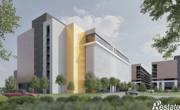 2-комн квартира улица имени Генерала Брусилова, 5,  д. 5