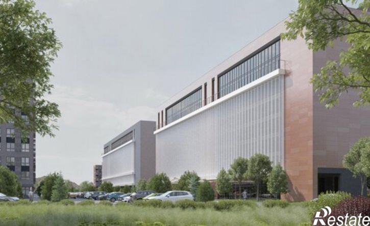 2-комн квартира улица имени Генерала Брусилова, 5,  д. 5