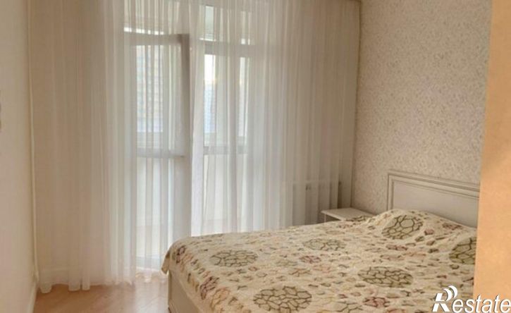 2-комн квартира улица имени Генерала Брусилова, 5,  д. 5