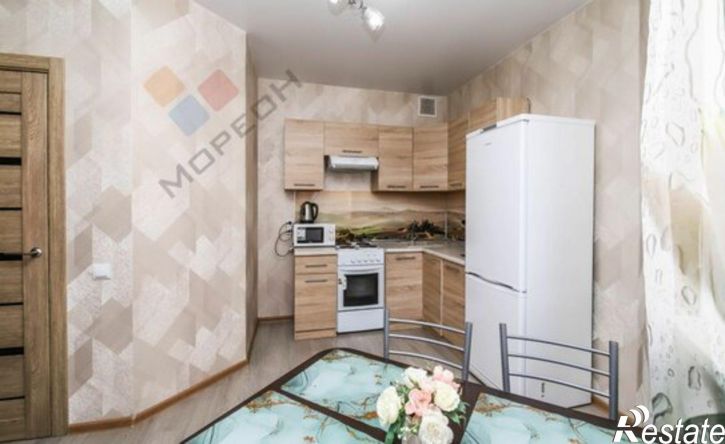 1-комн квартира Гаражная улица, 87,  д. 87