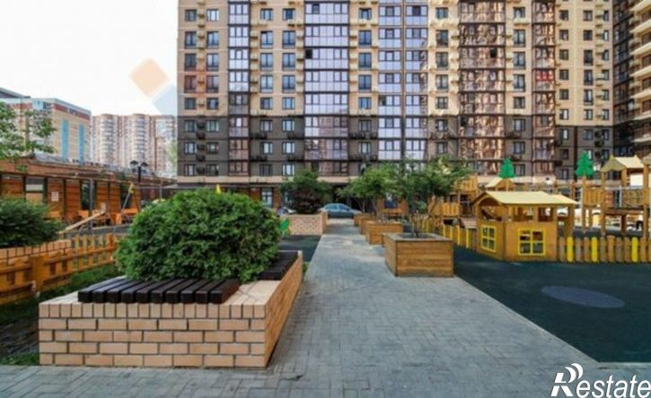 1-комн квартира Гаражная улица, 87,  д. 87