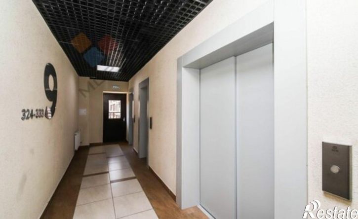 1-комн квартира Гаражная улица, 87,  д. 87