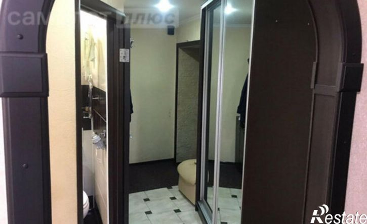 3-комн квартира ул Монтажников, 8,  д. 8