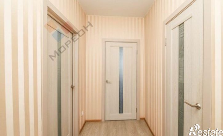 1-комн квартира Гаражная улица, 87,  д. 87