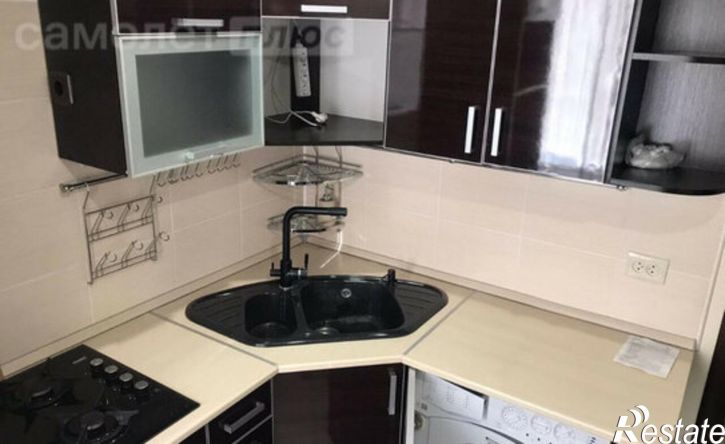 3-комн квартира ул Монтажников, 8,  д. 8