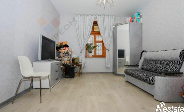 1-комн квартира ул Карасунская, 188,  д. 188