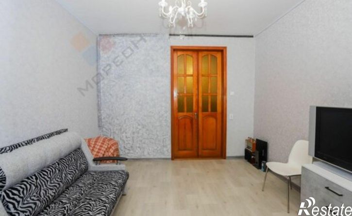 1-комн квартира ул Карасунская, 188,  д. 188