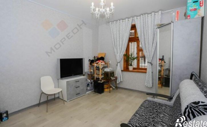 1-комн квартира ул Карасунская, 188,  д. 188