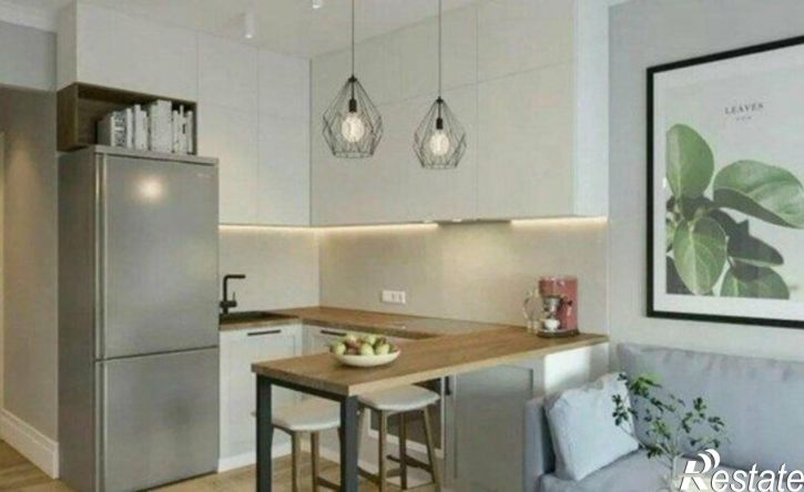 1-комн квартира ул Заполярная, 39,  д. 39