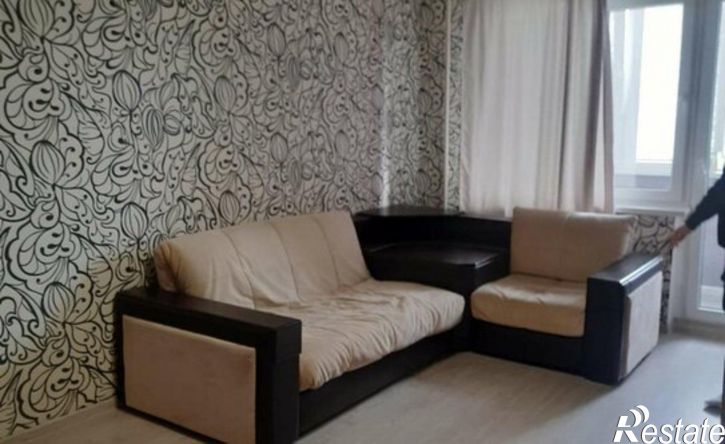 2-комн квартира ул им. Федора Лузана, 14,  д. 14