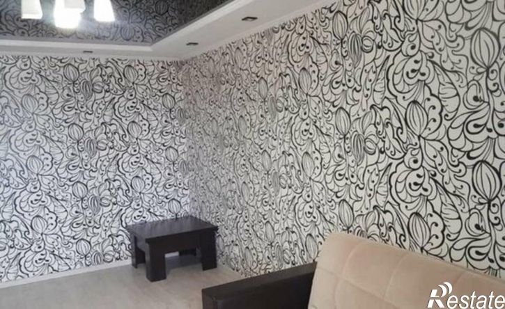 2-комн квартира ул им. Федора Лузана, 14,  д. 14