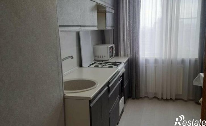 2-комн квартира ул им. Федора Лузана, 14,  д. 14