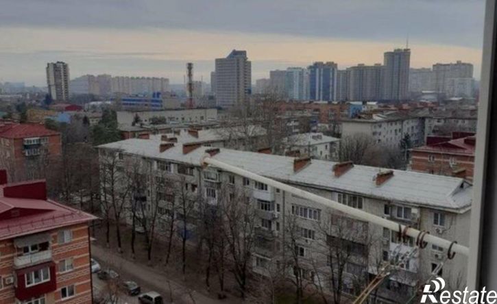 2-комн квартира ул им. Федора Лузана, 14,  д. 14