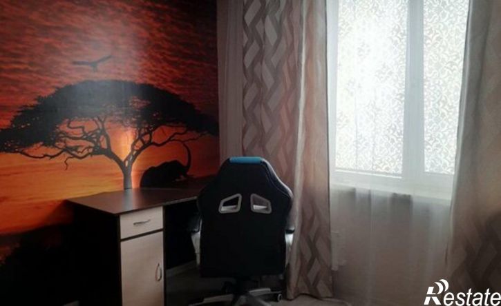 2-комн квартира ул им. Федора Лузана, 14,  д. 14