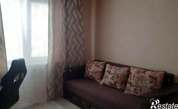 2-комн квартира ул им. Федора Лузана, 14,  д. 14