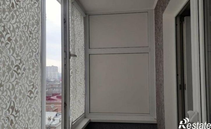 2-комн квартира ул им. Федора Лузана, 14,  д. 14