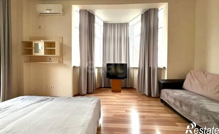 1-комн квартира пр-кт Гёте, 3,  д. 3