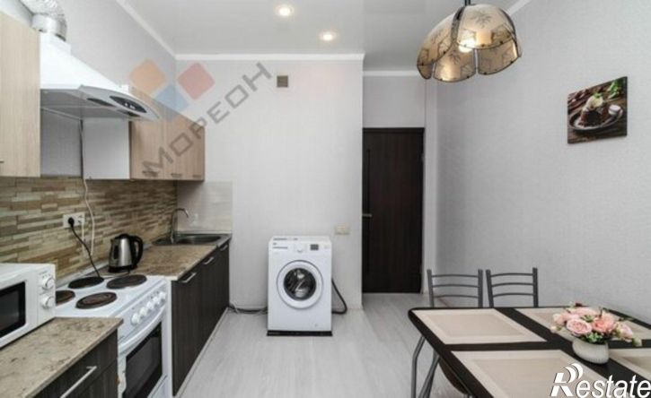 1-комн квартира ул Казбекская, 14,  д. 14