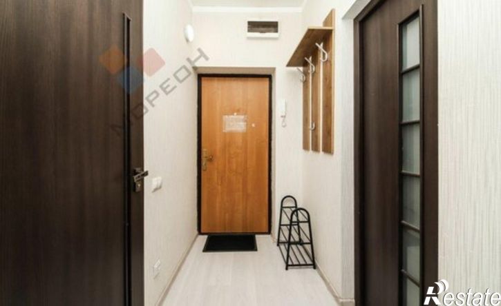 1-комн квартира ул Казбекская, 14,  д. 14