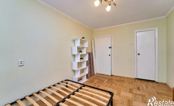 2-комн квартира ул Красных Партизан, 565,  д. 565