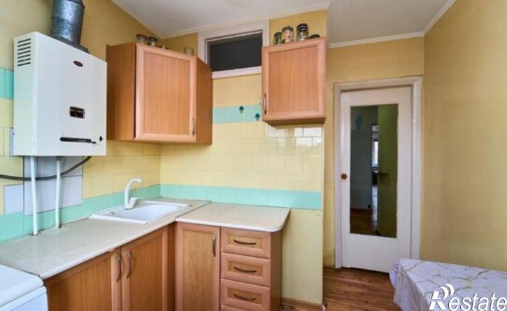 2-комн квартира ул Красных Партизан, 565,  д. 565