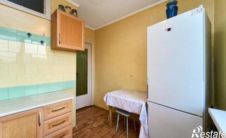 2-комн квартира ул Красных Партизан, 565,  д. 565