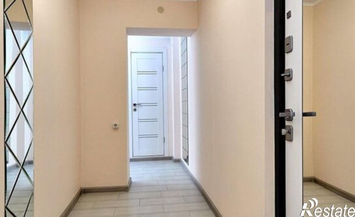 2-комн квартира ул им. Думенко, 12,  д. 12