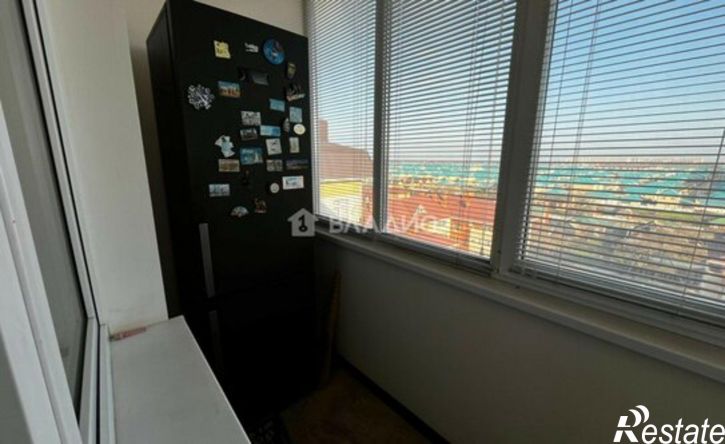 1-комн квартира Карельская улица, 51/9,  д. 51/9