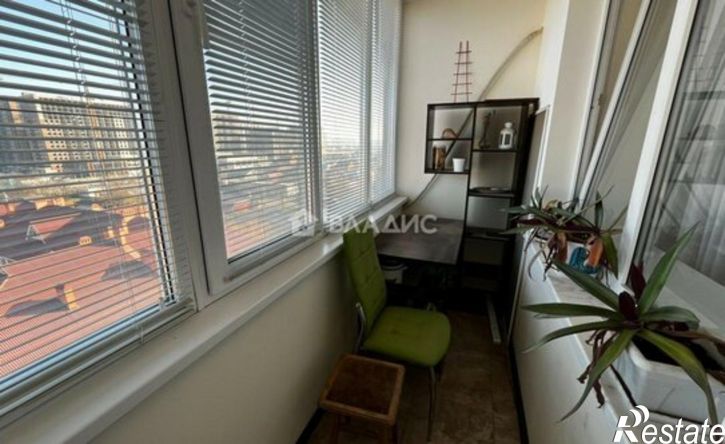 1-комн квартира Карельская улица, 51/9,  д. 51/9