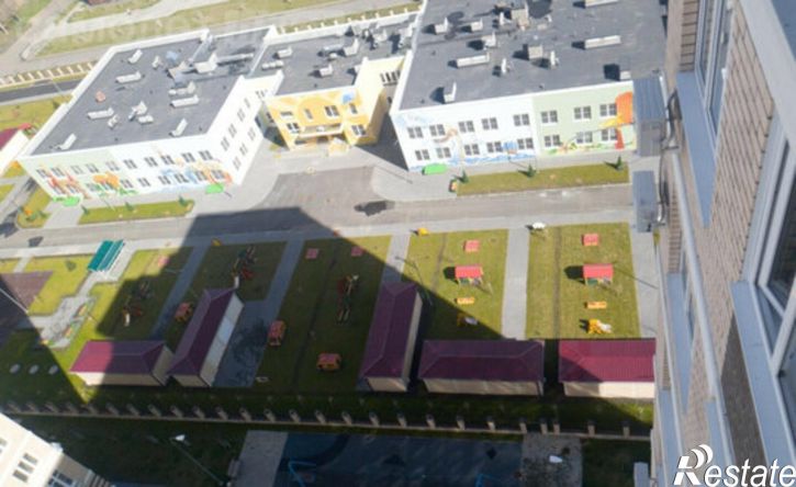 2-комн квартира ул Конгрессная, 19/1 2,  д. 19/1 2,  к. 2