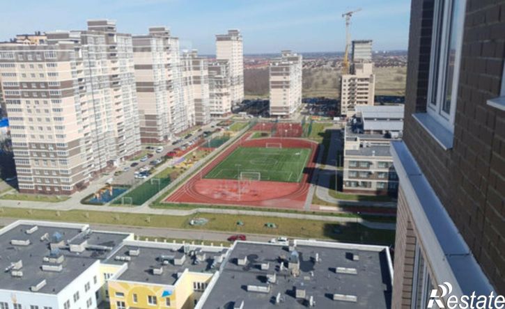 2-комн квартира ул Конгрессная, 19/1 2,  д. 19/1 2,  к. 2