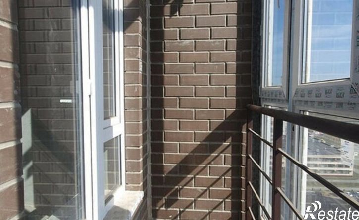 2-комн квартира ул Конгрессная, 19/1 2,  д. 19/1 2,  к. 2