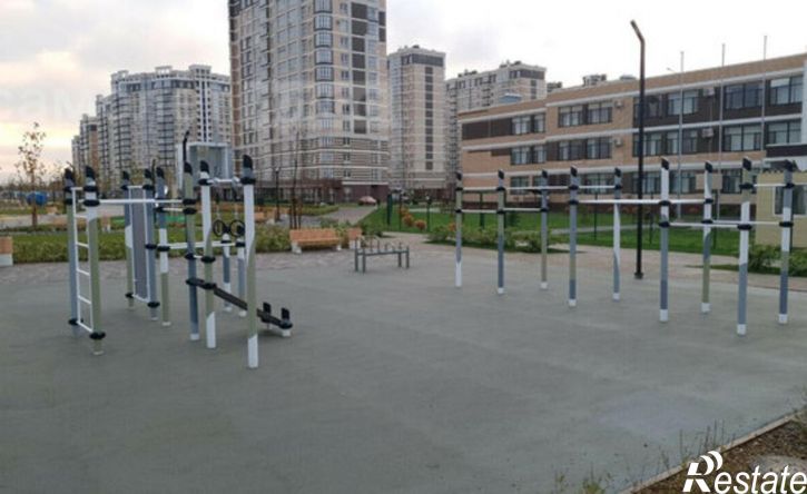 2-комн квартира ул Конгрессная, 19/1 2,  д. 19/1 2,  к. 2