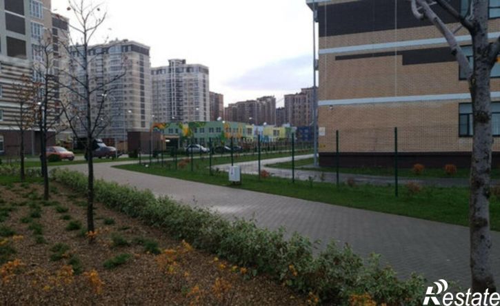 2-комн квартира ул Конгрессная, 19/1 2,  д. 19/1 2,  к. 2