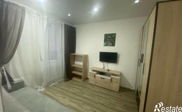 1-комн квартира ул Западный Обход, 45 4,  д. 45 4,  к. 4