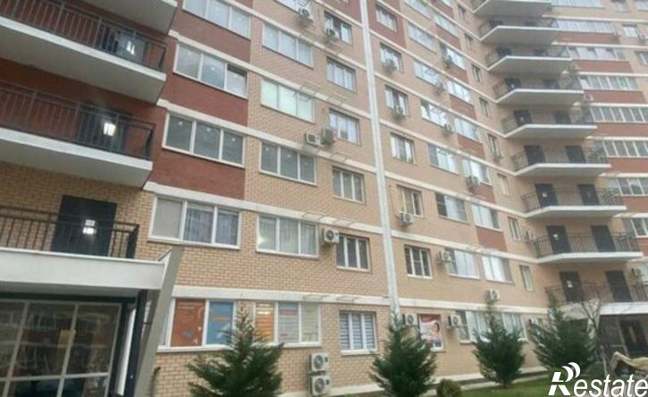 1-комн квартира ул Западный Обход, 45 4,  д. 45 4,  к. 4