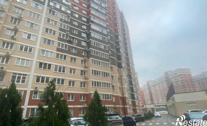 1-комн квартира ул Западный Обход, 45 4,  д. 45 4,  к. 4