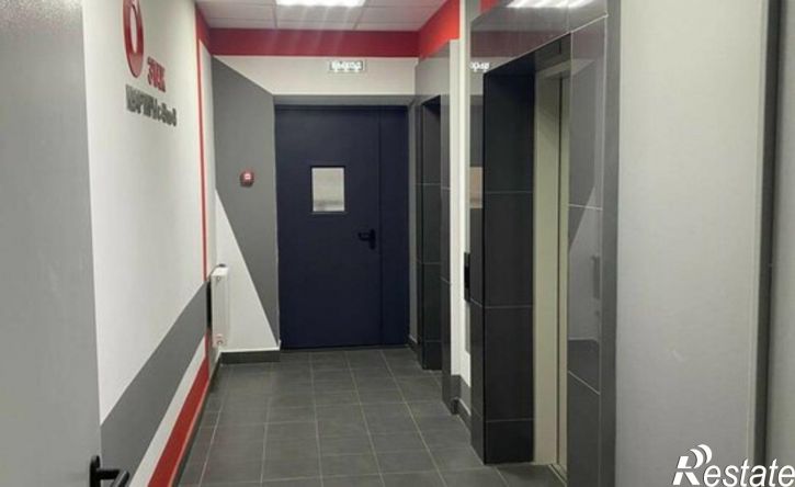 1-комн квартира ул Западный Обход, 45 4,  д. 45 4,  к. 4